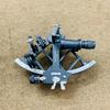 Maritime Sextant Equipment Working  Aluminium Working Sextant for Marine Ship Navigation