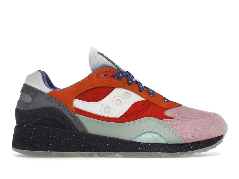 SAUCONY Shadow 6000 Космический бой - S70703-1