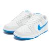 Nike Dunk Low 'Summit White Photo Blue' Мужские DV0831-108