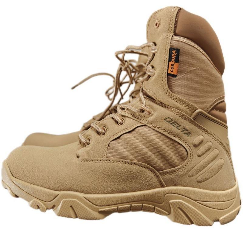 Мужские кроссовки для уличных боевых тренировок, толстая подошва, противоскользящие, для альпинизма, путешествий, отдыха, бега, zapatos para hombres