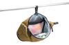 Косметичка Thule Aion Nutria, 5 л, с расширяющимися боковинами, легко моющаяся и водостойкая, 3205228