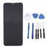 Screen Replacement for G11 Plus Phone TFT Display Touch Screen Digitizer Assembly with Repair Tools