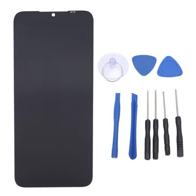 Замена экрана для телефона G11 Plus TFT-дисплей Тачскрин Дигитайзер в сборе с инструментами для ремонта