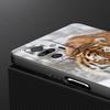 Tiger Leopard Fashion Phone Case For Xiaomi Redmi Note 14 13 5G 10 11 12 Pro Plus 4G 14C 13C 12C 10C Black Cover