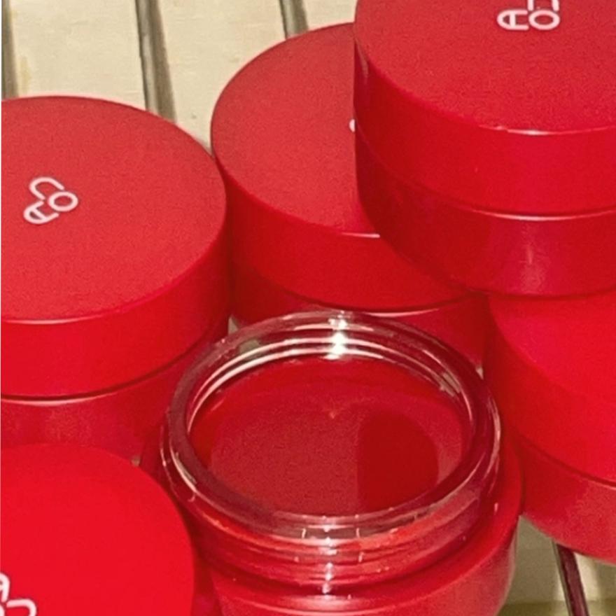 AOU Glowy Tint Balm 3,5 г 13 цветов, Бальзам для губ, который подчеркивает естественный цвет лица, Прозрачный блеск, который делает ваши губы объемными