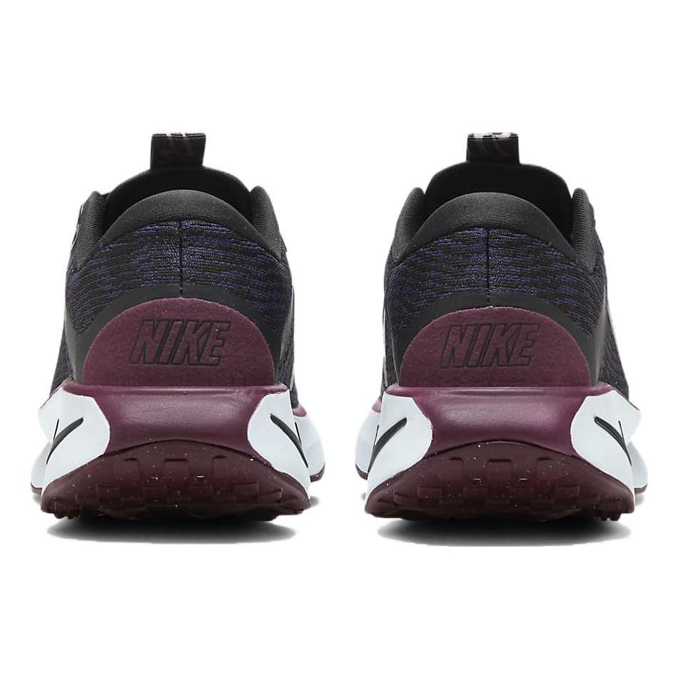 (WMNS) Nike Motiva 'Black Pueple' Women's DV1238-004