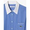 Lacoste Женское платье-рубашка в полоску S Ef1110 54g Iiy q2nEf1110 54gIiy