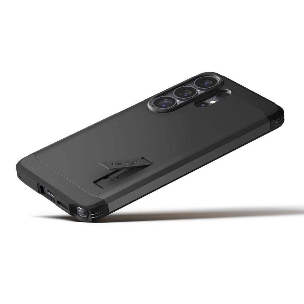 Samsung Galaxy S26 Ultra Tough Armor Mag MagSafe Case - Black