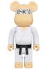 Medicom Figure Miyagi-Do 400% Be@rbrick Collector's