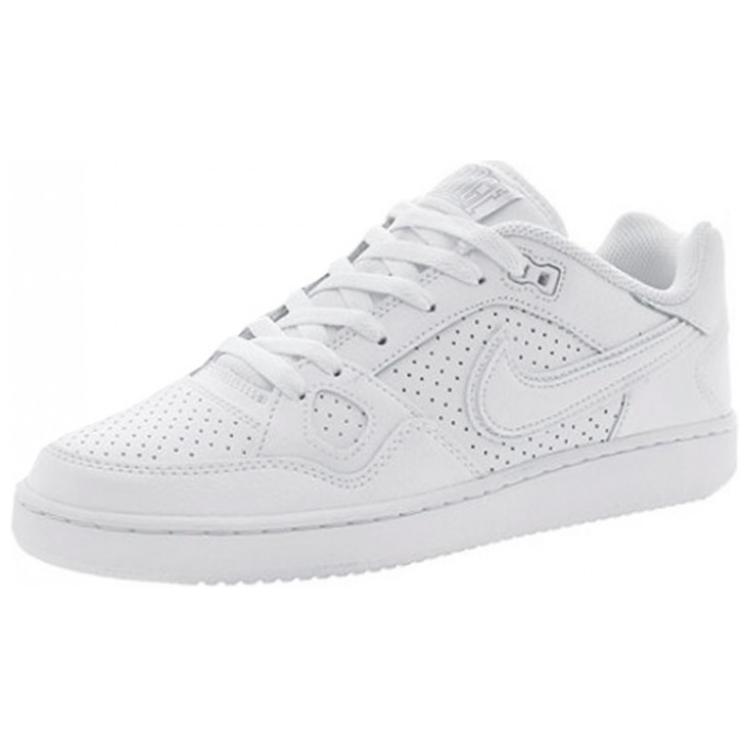 Nike Son Of Force Low Men White Black 616775-101