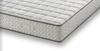 Matelas 180x200 x 23,5 cm - Très Ferme - Mousse 40 Kg-m3 Haute Résilience - hypoallergénique