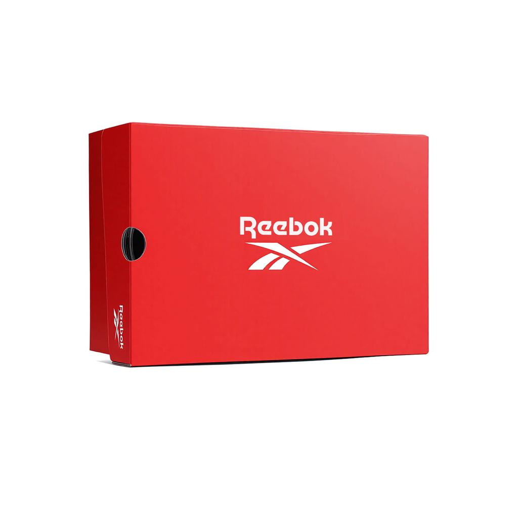 Reebok Повседневная обувь Унисекс Низкая Красный/Черный/Коричневый 26U1425QZ