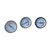 1pc Pressure Gauge For Air Compressor Power Tools Replacement Accessories Y40 Y50 0-180PSI Water Liquids Meter Pressure Gauge