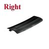 For Fiat 500 Abarth 500 Left/Right Hand Wiper Scuttle Panel Trim Cover Fits Wiper Arm Cover Plate Replacement Car Exterior Part