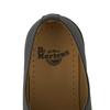 Dr. Martens Черные кроссовки унисекс из кожи наппа 1461 11838001