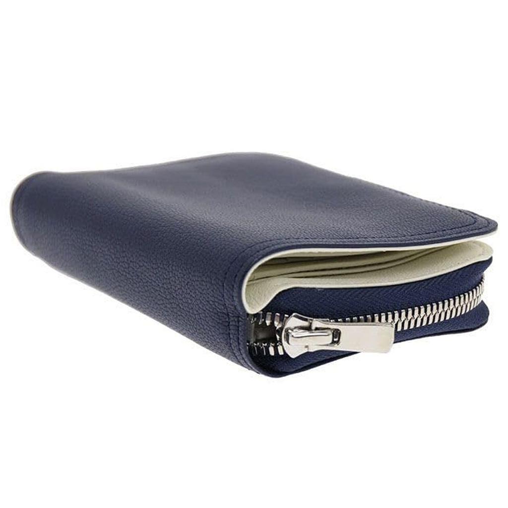 Двойной кошелек [Porter] 129-03736 Черный/Оранжевый