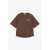 STudio Tomboy ShorT Sleeve T shirT 9176322994