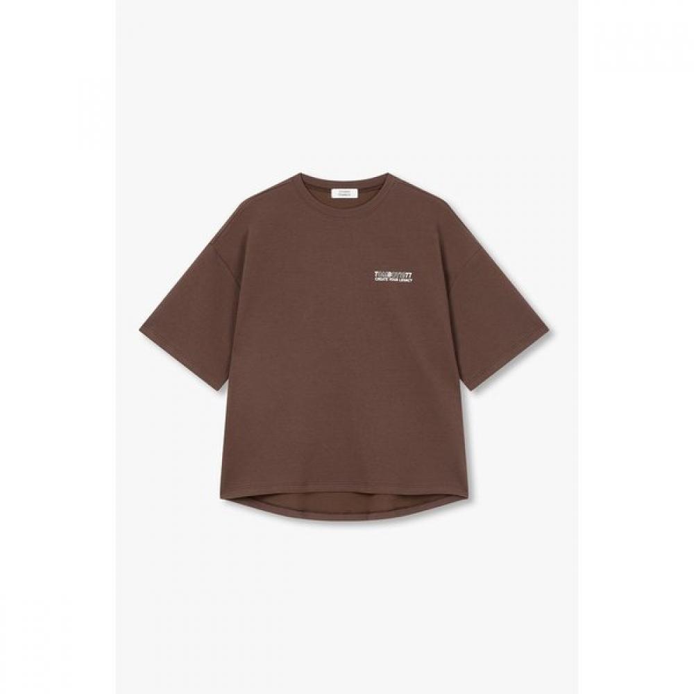 STudio Tomboy ShorT Sleeve T shirT 9176322994