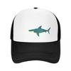 Бейсболка Sharkasm Бренд Мужская кепка Гольф-одежда роскошные кепки Рыбацкая кепка Женская Мужская