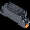 CHNT CZY08A 8-Pin AC Relay Base