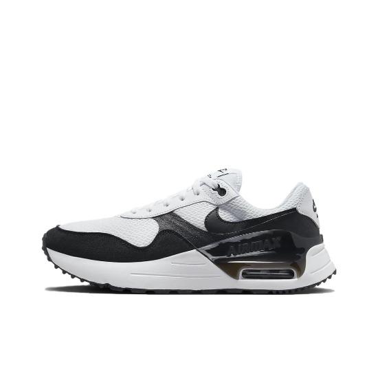 Nike Air Max SYSTM Белый Черный DM9537-103 Мужские размеры
