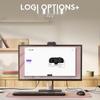 Logitech Веб-камера Brio 500 HD