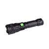 Multifunction Zoom Dimming T6 Hand Lamp Solar Rechargeable Torch Senter Aluminum Medical 200W Zoomable Tactical Led