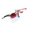 S2838 3600KV Brushless Motor with 35A Brushless ESC Replacement for 1/14 1/16 HSP Traxxas WLtoys RC