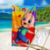 Ultra-Soft Beach Towel with CoComelon Theme,Ideal for Pool - Camping, Diving - Perfect Travel Essential, Vibrant Beach Towel.