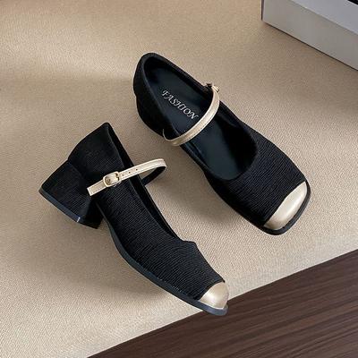 Туфли – Туфли