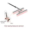 Напоминание о ремне безопасности автомобиля Сигнализация о занятом сиденье Датчик давления сиденья Универсальные аксессуары для модификации автомобиля