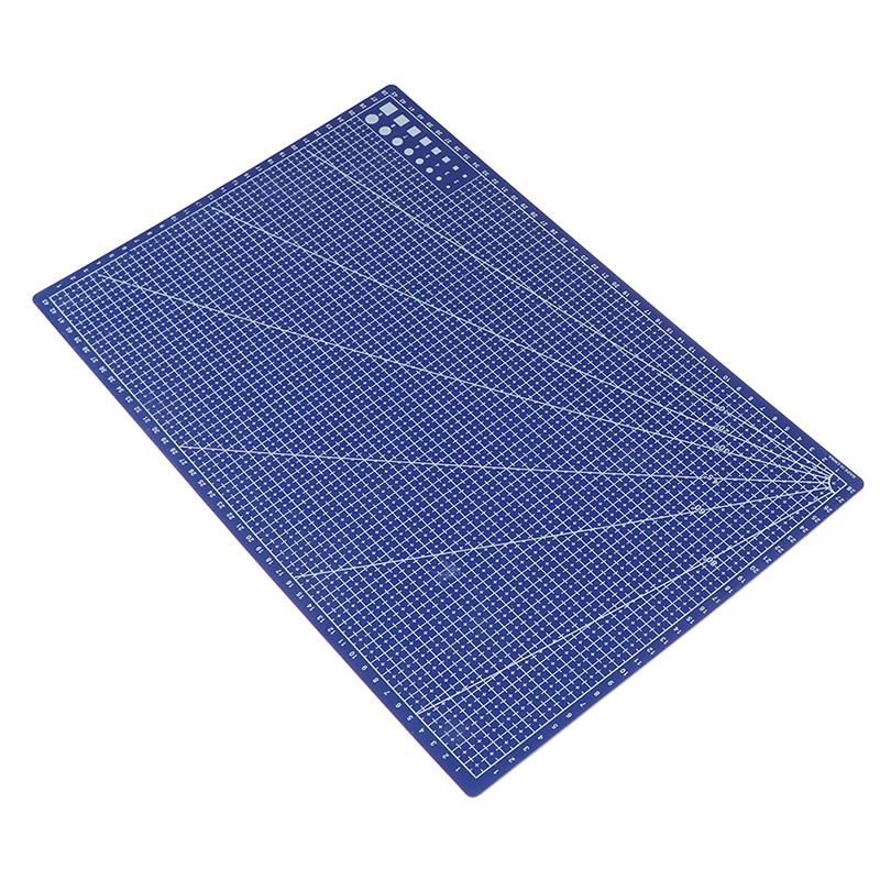 Коврик для резки A3 Pad Patchwork Cut Pad Инструменты для пэчворка Инструмент «сделай сам» Разделочная доска