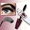 7D Volumizing Mascara Super Black Водостойкая Стойкая Тушь Удлиняющая Подкручивающая Тушь Для Глаз Черная Для Всех Типов Кожи Макияж Для Увеличения Глаз
