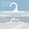 Хранение сумок Органайзер для сумок Пылезащитный чехол-сумка Прозрачный пылезащитный чехол-сумка для подвешивания в шкафу