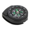 Мини-компас на запястье Портативный компас для дайвинга Кемпинг Аварийный инструмент для выживания Навигационный инструмент