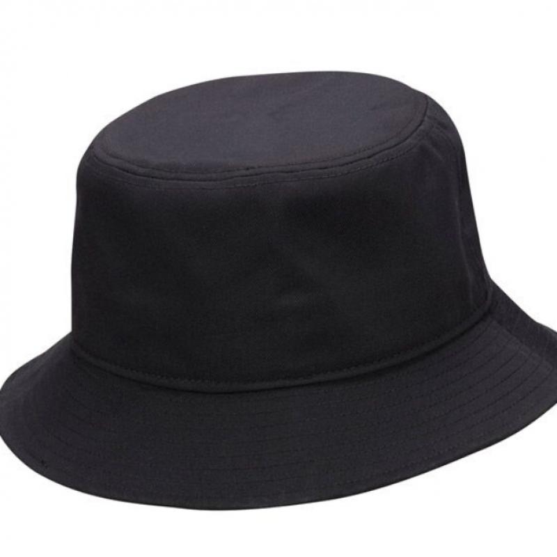 Nike Apex Swoosh Bucket Hat Black Fb5382 010