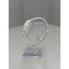 Used OMEGA  SWATCH S033W700 MISSION TO THE MOONPHASE