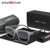 SPEEDHYUN поляризованные солнцезащитные очки UV400 мужские очки антибликовые женские легкие солнцезащитные очки водительские очки
