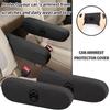 Fabric Car Seat Armrest Cover Breathable Cloth For Citroen C4 C3 C5 C1 C2 Berlingo Celysee Cactus Picasso Aircross Saxo aks256