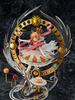 Cardcaptor Sakura Kinomoto Sakura Stars Bless You масштабная покрашенная готовая фигурка 1/7 ABS&PVC