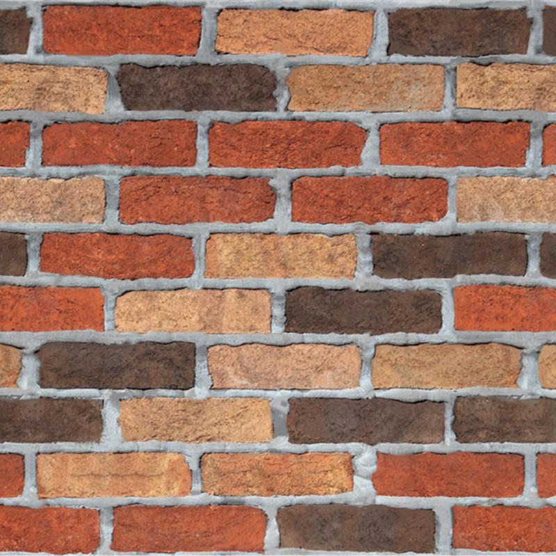 Самоклеящиеся обои из пвх 45см * 10м