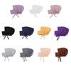 Soft Bonnet Arab Turban Muslim Headwrap Female Headscarf Islamic Cap Inner Hijab Caps