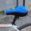 3D MTB дорожный горный велосипед дышащий мягкий чехол для подушки на седло