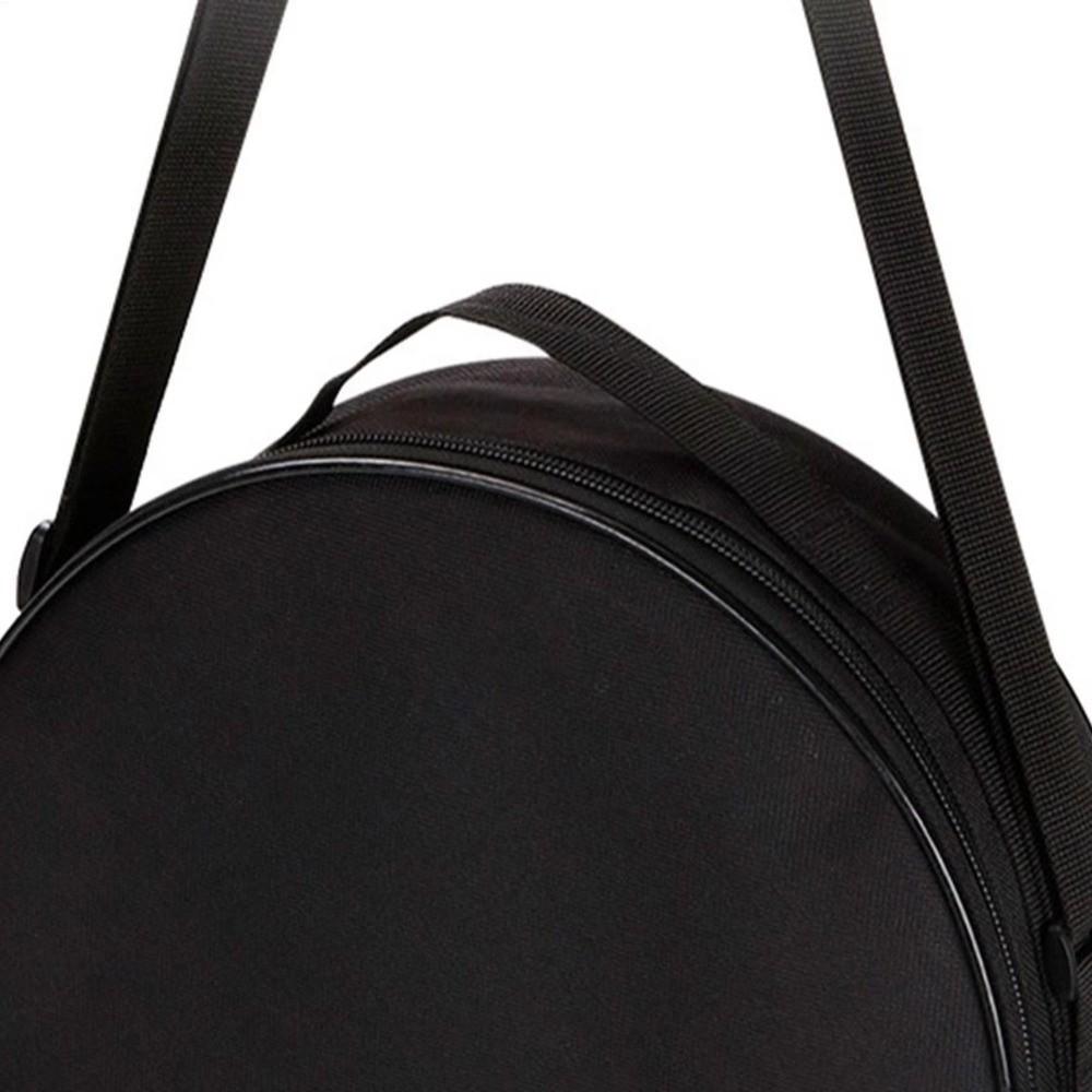 With Zipper Folding Stool Bag Shoulder Strap Stool Storage Bag Foldable Stool Pouch  For Picnic