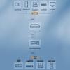 Gigabit Fiber Optic Media Converter от Zhongke Optoelectronics