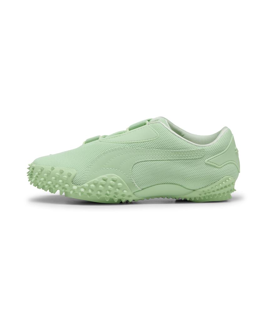 Puma Mostro Ecstasy - Mint:White / 397328-07