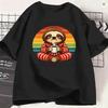 Humorous Ive Done Horrible Things For Money TShirts Unisex O Neck 100 Cotton T Shirt Funny Work Short Sleeve New Arrival Clothes