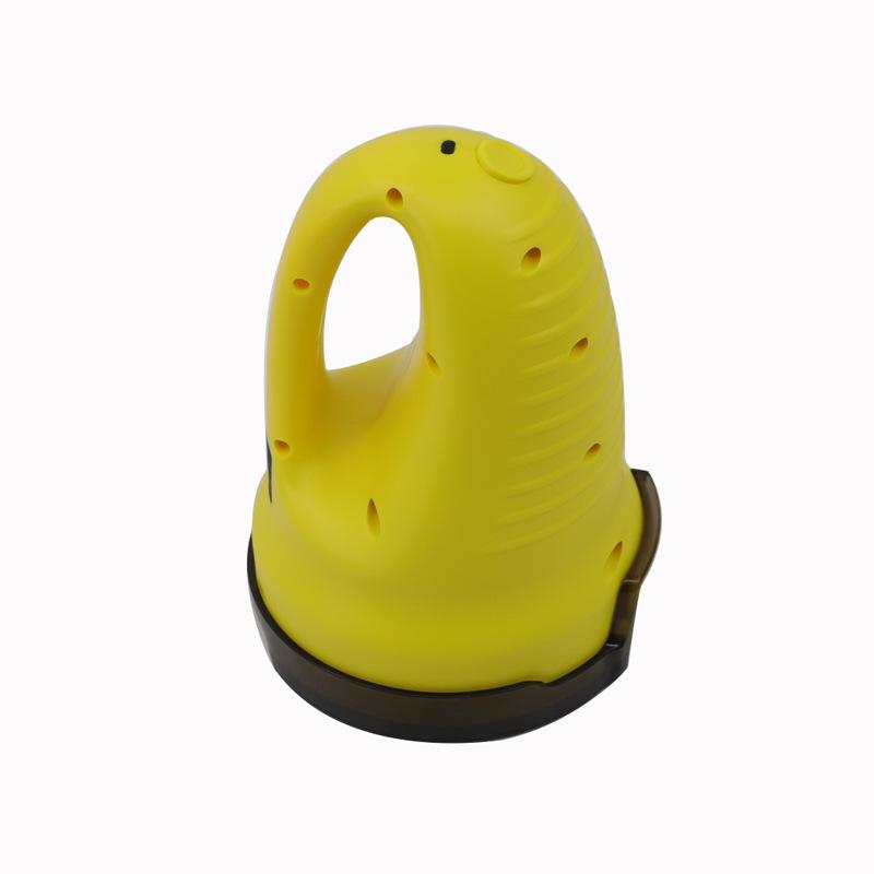 Multifunctional Electric Snow Scraper Ice Scraper Car Windshield Snow Removal Deicing Defroster Cleaning Tool