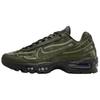 Кроссовки Air Max 95 Sp Worksout Оливковые Черные Повседневная Обувь HQ0263-300