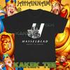 Новая футболка Hasselblad Camera Смешная футболка Размер США от S до 5XL